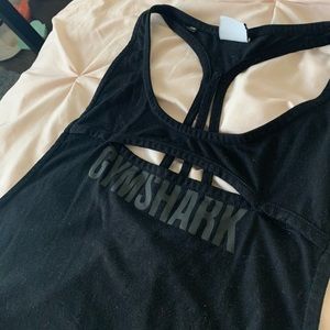 Gymshark Tank Top Size Large